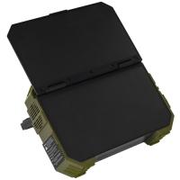 Купить Портативная зарядная станция Avalonica DS-S1000 зеленый  5479961. Характеристики, отзывы и цены в Донецке