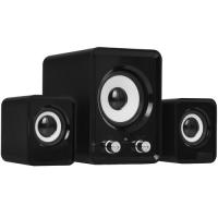 Купить Колонки TFN BS13-13 черный  5634142. Характеристики, отзывы и цены в Донецке