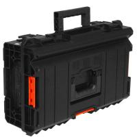 Купить Ящик для инструмента Qbrick System ONE 200 2.0 BASIC  9992705. Характеристики, отзывы и цены в Донецке