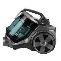 Купить Пылесос Centek CT-2541 черный  9129964. Характеристики, отзывы и цены в Донецке