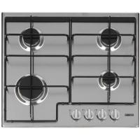 Купить Газовая варочная поверхность Zanussi GPZ262SS  1268354. Характеристики, отзывы и цены в Донецке