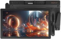 Купить Графический монитор Wacom Cintiq Pro 17  5636351. Характеристики, отзывы и цены в Донецке