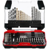 Купить Набор бит и сверл Metabo SP 626708000  1099168. Характеристики, отзывы и цены в Донецке