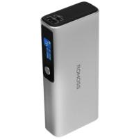 Купить Портативный аккумулятор Romoss PPU20 серебристый  9233649. Характеристики, отзывы и цены в Донецке