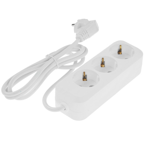 Удлинитель TDM ELECTRIC Народный SQ1303-1040 белый Купить Удлинитель TDM ELECTRIC Народный SQ1303-1040 белый 9277176. Характеристики, отзывы и цены в Донецке