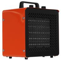 Купить Тепловая пушка электрическая Gigant BGP-5  9177290. Характеристики, отзывы и цены в Донецке