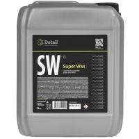Купить Воск жидкий Detail SW "Super Wax"  5612065. Характеристики, отзывы и цены в Донецке