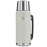 Купить Термос THERMOS ICON IS-210 SN бежевый  9197861. Характеристики, отзывы и цены в Донецке