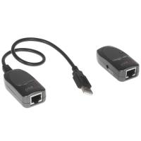 Купить Кабель ATEN USB 2.0 Type-A - USB 2.0 Type-A  1359190. Характеристики, отзывы и цены в Донецке