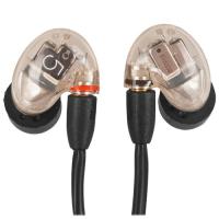 Купить Проводные наушники Shure AONIC 5 прозрачный 2021  5600372. Характеристики, отзывы и цены в Донецке