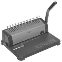 Купить Брошюровщик Deli Easy E3872  4762985. Характеристики, отзывы и цены в Донецке
