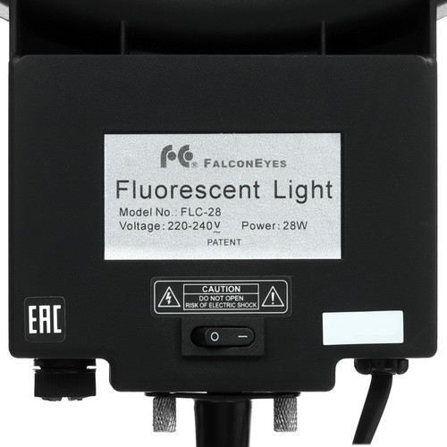 Кольцевая лампа Falcon Eyes FLC-28 Купить Кольцевая лампа Falcon Eyes FLC-28 8169186. Характеристики, отзывы и цены в Донецке