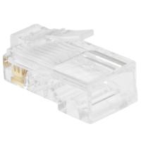 Купить Коннектор RJ45  GoPower 00-00028933  5628734. Характеристики, отзывы и цены в Донецке