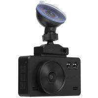 Купить Видеорегистратор с радар-детектором iBOX iCON 2 LaserVision WiFi Signature Dual  9293148. Характеристики, отзывы и цены в Донецке