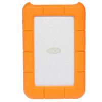 Купить 1 ТБ Внешний HDD LaCie Rugged Mini v3 [STFR1000800]  1113163. Характеристики, отзывы и цены в Донецке