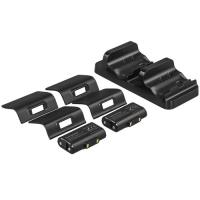 Купить Зарядная станция DOBE TYX-532X черный  5465932. Характеристики, отзывы и цены в Донецке