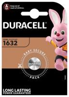 Купить Батарейка Duracell плоская / CR1632  1367909. Характеристики, отзывы и цены в Донецке