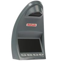 Купить Детектор банкнот DoCash Lite D серый  1681815. Характеристики, отзывы и цены в Донецке