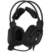 Купить Проводные наушники A4Tech Bloody G575 черный 2021  5621823. Характеристики, отзывы и цены в Донецке