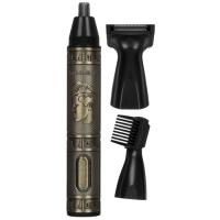 Купить Триммер Geemy GM-3157 коричневый/черный  5492130. Характеристики, отзывы и цены в Донецке