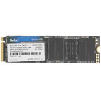 Купить 128 ГБ M.2 NVMe накопитель Netac N930E Pro [NT01N930E-128G-E4X]  4715957. Характеристики, отзывы и цены в Донецке