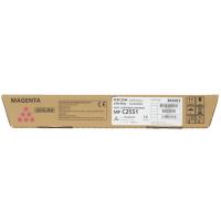 Купить Картридж лазерный Ricoh MPC2551HE пурпурный  1048076. Характеристики, отзывы и цены в Донецке