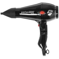 Купить Фен Parlux 3200 PLUS черный/красный  8157779. Характеристики, отзывы и цены в Донецке