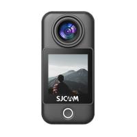 Купить Экшн-камера SJCAM C300 Pocket черный  5475620. Характеристики, отзывы и цены в Донецке