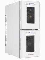 Купить Винный шкаф Cellar Private CP012-2W белый  5352640. Характеристики, отзывы и цены в Донецке