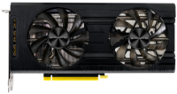 Купить Видеокарта Gainward GeForce RTX3060 Ghost [NE63060019K9-190AU]  9908212. Характеристики, отзывы и цены в Донецке