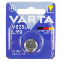 Купить Батарейка Varta плоская / LR9 (PX625U/V625U)  4896136. Характеристики, отзывы и цены в Донецке