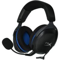 Купить Проводные наушники HyperX Cloud Stinger 2 Core черный  5414174. Характеристики, отзывы и цены в Донецке