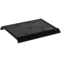 Купить Подставка для ноутбука STM IP50 черный  1602858. Характеристики, отзывы и цены в Донецке
