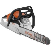 Купить Бензопила Stihl MS 172 , шина - 40 см(16")  5473942. Характеристики, отзывы и цены в Донецке