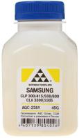 Купить Тонер Samsung AQC-235Y желтый  1172136. Характеристики, отзывы и цены в Донецке