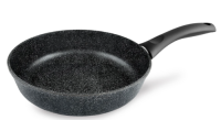Купить Сковорода НМП Neva Granite NG122  9150112. Характеристики, отзывы и цены в Донецке