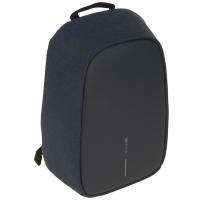 Купить 13.3" Рюкзак XD Design Bobby Hero Small синий  5452148. Характеристики, отзывы и цены в Донецке