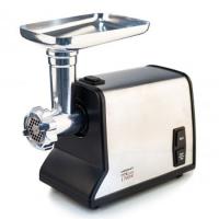 Купить Мясорубка электрическая Magnit RMF-2812 серебристый  5359387. Характеристики, отзывы и цены в Донецке