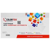 Купить Картридж лазерный Colortek CZ192A (93А) черный  5367135. Характеристики, отзывы и цены в Донецке