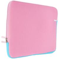 Купить Чехол PortCase KNP-18 PN розовый  1617203. Характеристики, отзывы и цены в Донецке