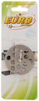 Купить Перфорированная решетка Eurokitchen GR1-8  1220765. Характеристики, отзывы и цены в Донецке