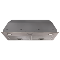 Купить Вытяжка полновстраиваемая EXITEQ EX-1179 серебристый/серебристый  9245054. Характеристики, отзывы и цены в Донецке