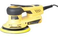 Купить Эксцентриковая шлифмашинка Hanskonner HOS8140BL  9070879. Характеристики, отзывы и цены в Донецке