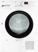 Купить Сушильная машина Weissgauff WD 6148 D Heat Pump белый  5360976. Характеристики, отзывы и цены в Донецке