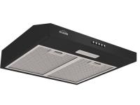 Купить Вытяжка подвесная ELIKOR ECO BK 50 черный  9106557. Характеристики, отзывы и цены в Донецке