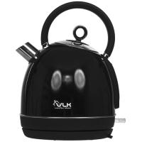 Купить Электрочайник VLK Siena-6563 черный  9216774. Характеристики, отзывы и цены в Донецке