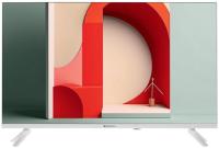 Купить 32" (80 см) Телевизор Topdevice TDTV32CS08F белый  9239244. Характеристики, отзывы и цены в Донецке