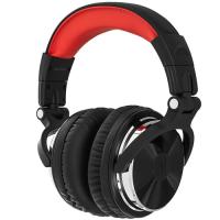 Купить Проводные наушники OneOdio Studio Pro 20 красный 2024  5495486. Характеристики, отзывы и цены в Донецке