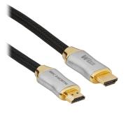 Купить Кабель  Wize HDMI - HDMI, 5 м  5479799. Характеристики, отзывы и цены в Донецке