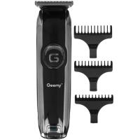 Купить Машинка для стрижки Geemy GM-6050 черный  5492176. Характеристики, отзывы и цены в Донецке